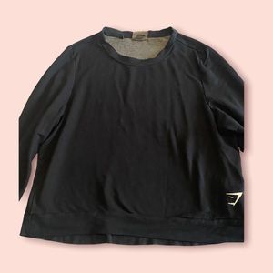 Gymshark sweater